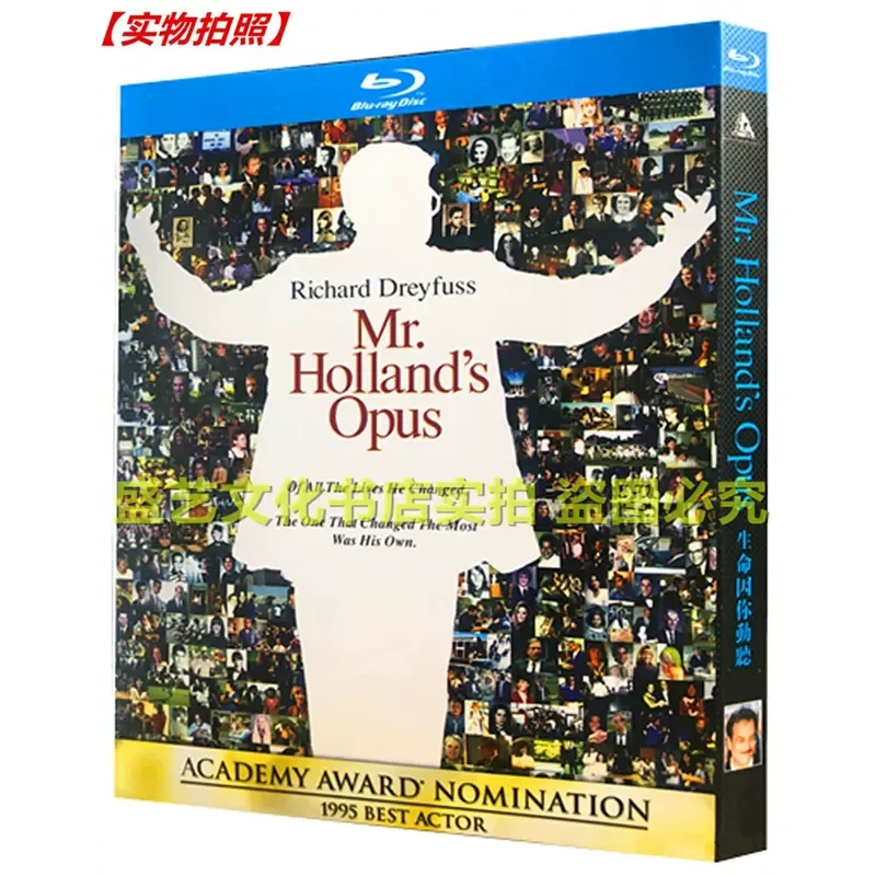 BD Blu-ray Disc Music Drama Movie Life Because of You Beautiful High Definition Collector's Edition Plus Behind-the-Scene
BD Blu-ray Disc Music Drama Movie Life Because of You Beautiful High Definition Collector's Edition Plus Behind-the-Scene