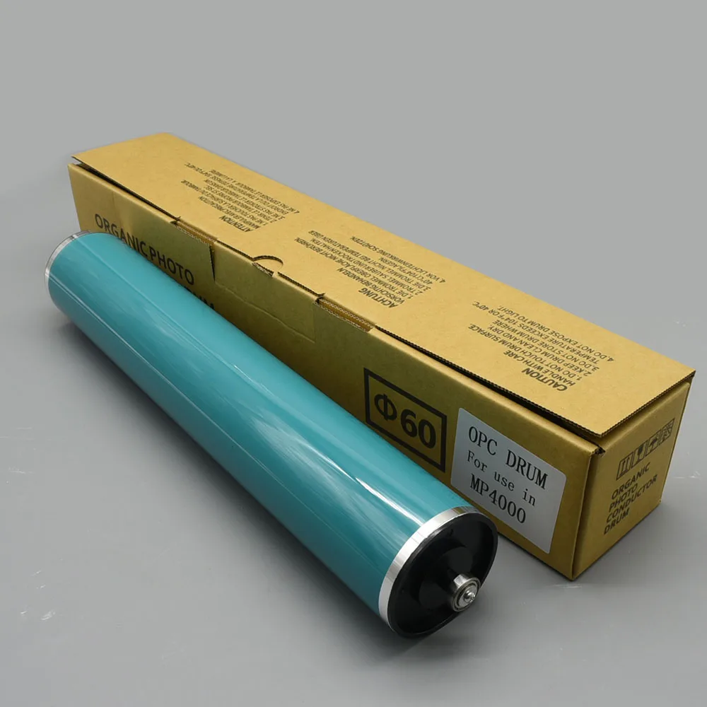 4pcs. D009-9510 OPC Drum for Ricoh MP4000 MP4001G MP4002 MP5000 MP5001G MP5002 MP 4000 5000 5002 Long Life Drum Copier Parts
4pcs. D009-9510 OPC Drum for Ricoh MP4000 MP4001G MP4002 MP5000 MP5001G MP5002 MP 4000 5000 5002 Long Life Drum Copier Parts