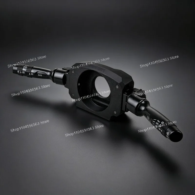 R3/R5/R9/R12 Steering Wheel Wiper Turn Signal Switch with Auto Return for MOZA Racing Simulators
R3/R5/R9/R12 Steering Wheel Wiper Turn Signal Switch with Auto Return for MOZA Racing Simulators