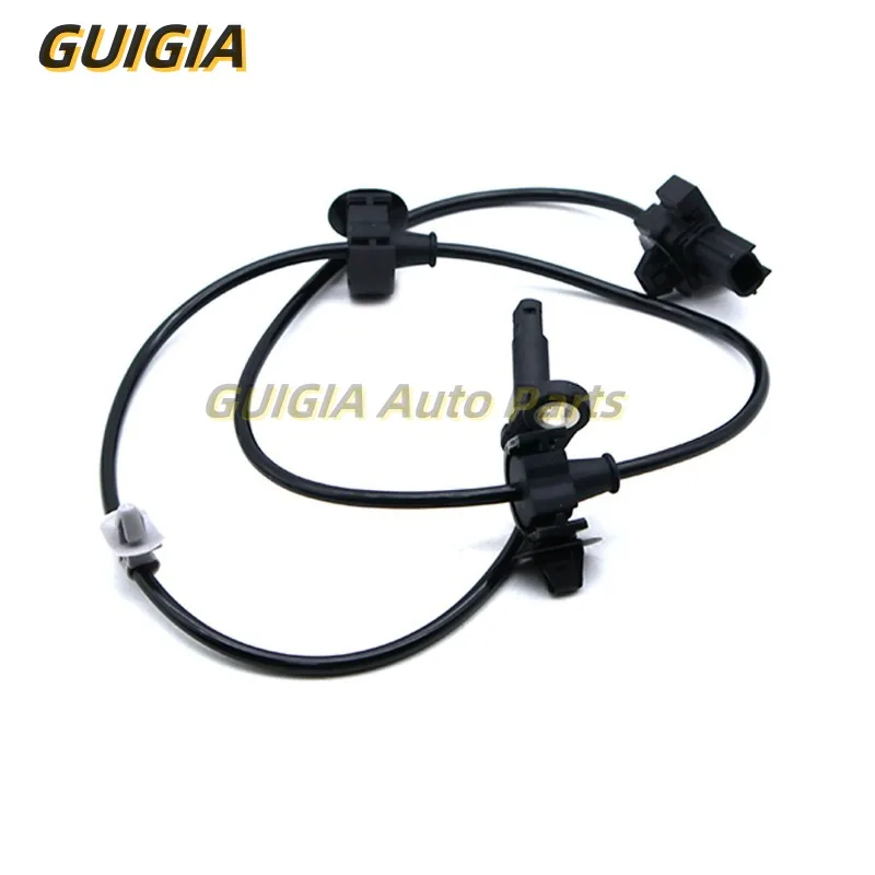 57470-T6A-J01 Rear Right ABS Wheel Speed Sensor For Honda Elysion Rr8 Odyssey 2014 2015 2016 2017 2018 Automotive Spare Parts
57470-T6A-J01 Rear Right ABS Wheel Speed Sensor For Honda Elysion Rr8 Odyssey 2014 2015 2016 2017 2018 Automotive Spare Parts