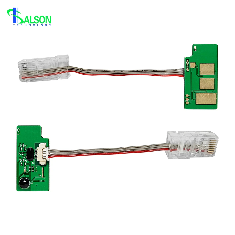 Cartridge Chip W9170MC for HP LaserJet Managed E87750 MFP E87740 Toner Chip W9160MC E87760 E87770 Drum Chip W9077MC
Cartridge Chip W9170MC for HP LaserJet Managed E87750 MFP E87740 Toner Chip W9160MC E87760 E87770 Drum Chip W9077MC