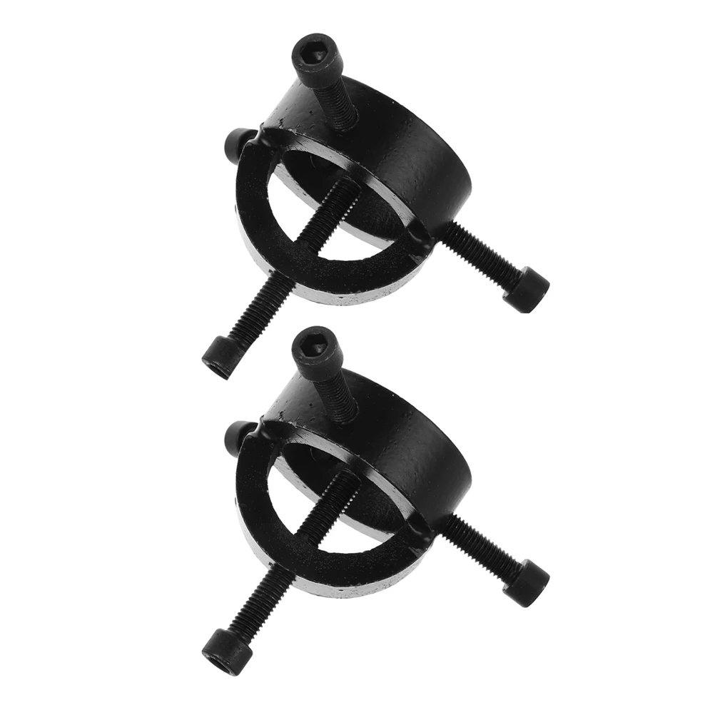 2pcs Range Hood Disassembler Blower Wheel Puller Kit Fan Tool Hub Wind Mill Black Remover Motors Hand Tools Steel Durable Easy
2pcs Range Hood Disassembler Blower Wheel Puller Kit Fan Tool Hub Wind Mill Black Remover Motors Hand Tools Steel Durable Easy