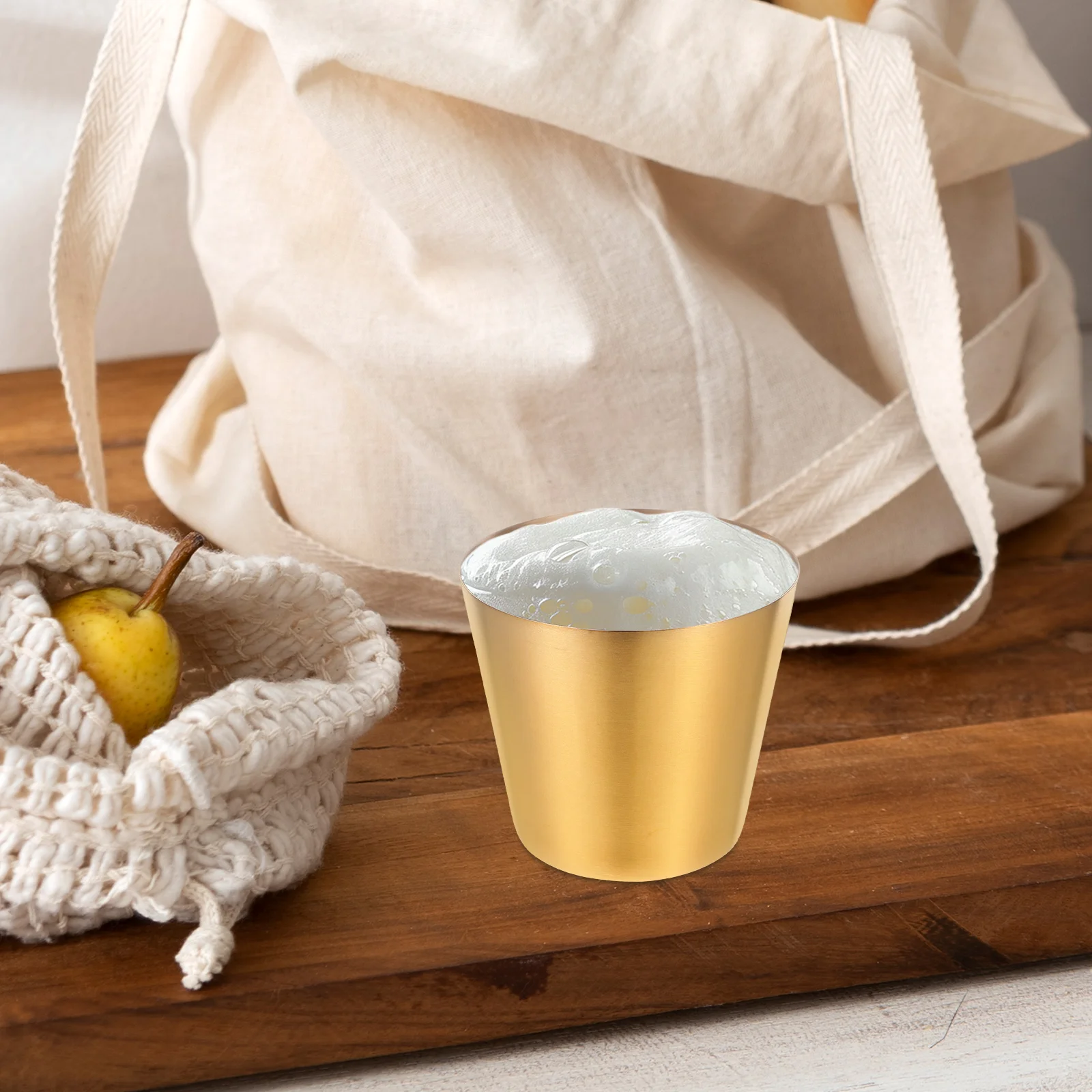 Stainless Steel Drinkware 12Oz Unbreakable Metal Double Wall Insulated Cold Beverage Cups For Home Outdoor Camping Picnics
Stainless Steel Drinkware 12Oz Unbreakable Metal Double Wall Insulated Cold Beverage Cups For Home Outdoor Camping Picnics