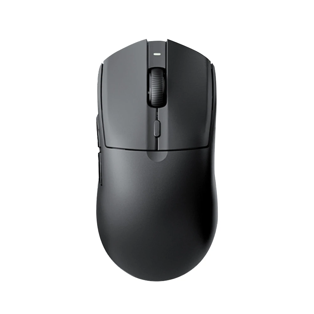 ATP-AJ139PRO 4K Wireless Mouse 26000DPI Dual Mode Gaming Mouse PAW3395 Sensor, for PC/Laptop A
ATP-AJ139PRO 4K Wireless Mouse 26000DPI Dual Mode Gaming Mouse PAW3395 Sensor, for PC/Laptop A