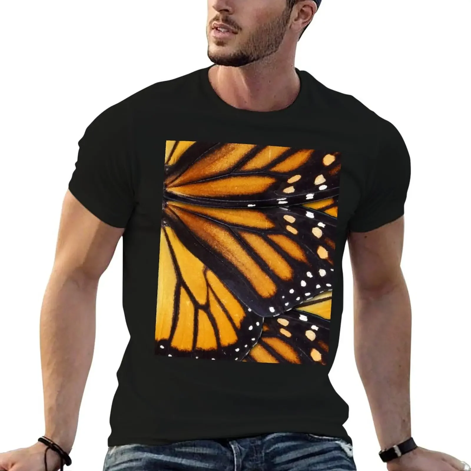 Monarch Butterfly Mandala T-Shirt oversize t-shirts man oversized t shirt t shirts for men
Monarch Butterfly Mandala T-Shirt oversize t-shirts man oversized t shirt t shirts for men