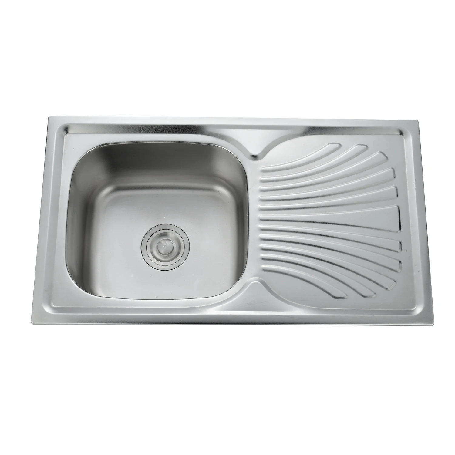 Single Bowl Sink Kitchen Stainless 201 Stainless Steel Sinks Single Mm Stainless Steel Brushed Undermount Kitchen Sink
Single Bowl Sink Kitchen Stainless 201 Stainless Steel Sinks Single Mm Stainless Steel Brushed Undermount Kitchen Sink