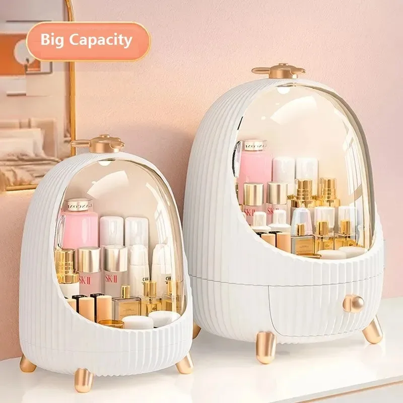 Cosmetic Storage Box Makeup Brush Bucket Lipstick Acrylic Skin Care Products Dressing Table Shelf Drawer Display Cabinet
Cosmetic Storage Box Makeup Brush Bucket Lipstick Acrylic Skin Care Products Dressing Table Shelf Drawer Display Cabinet