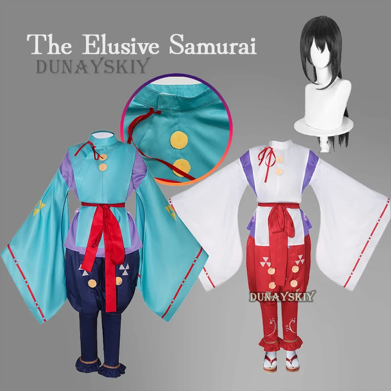 Tokiyuki Houjou The Elusive Samurai Аниме Новый Косплей Костюм парик Shizuku Nige Jouzu no Wakagimi унисекс ролевая игра комикс-Con
Tokiyuki Houjou The Elusive Samurai Аниме Новый Косплей Костюм парик Shizuku Nige Jouzu no Wakagimi унисекс ролевая игра комикс-Con