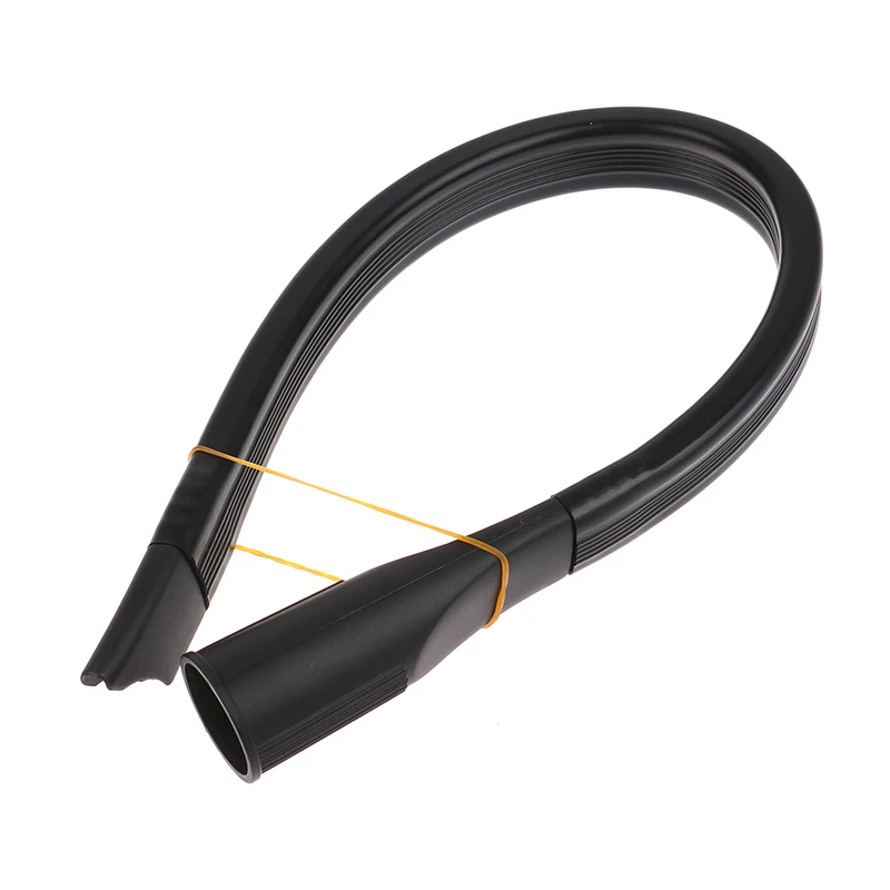 35mm To 32mm Flexible Crevice Tool Hose Adapter Flat Slim Suction Nozzle Head Carpet Floor Cleaning Tools
35mm To 32mm Flexible Crevice Tool Hose Adapter Flat Slim Suction Nozzle Head Carpet Floor Cleaning Tools