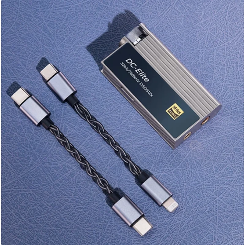 DC Elite декодирующий головной усилитель HIFI Fever Small Tail декодер мобильного телефона Dcelite
DC Elite декодирующий головной усилитель HIFI Fever Small Tail декодер мобильного телефона Dcelite