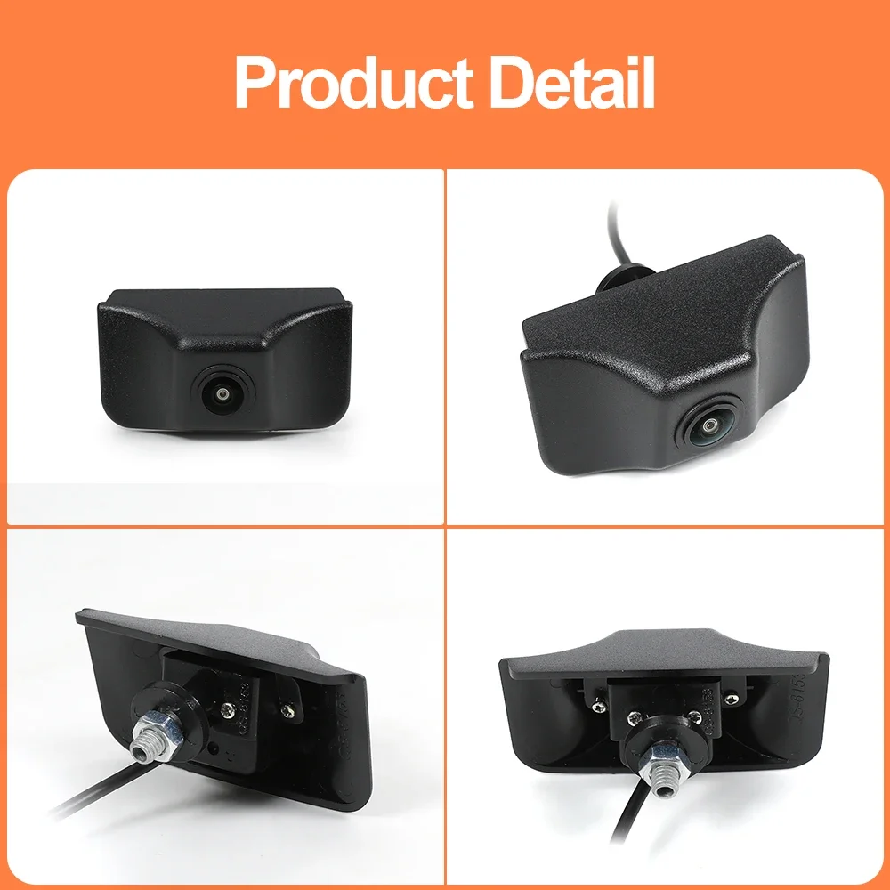 TEENRAM для Jeep 2016/2017/2018 Cherokee/Grand Cherokee AHD 1080P Автомобильная камера переднего вида ночного видения 150 ° Рыбий глаз водонепроницаемый
TEENRAM для Jeep 2016/2017/2018 Cherokee/Grand Cherokee AHD 1080P Автомобильная камера переднего вида ночного видения 150 ° Рыбий глаз водонепроницаемый