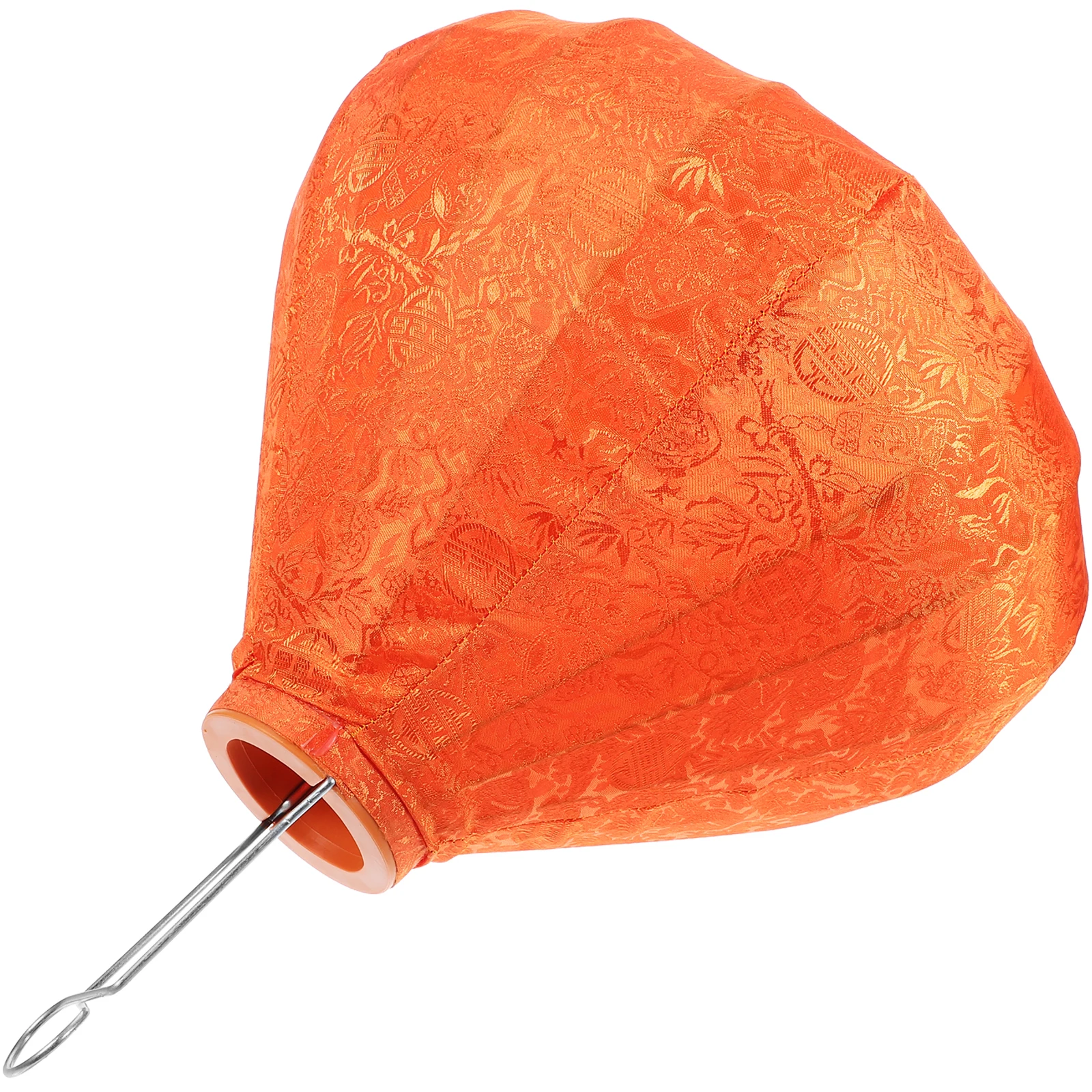 Retro Chinese Lanterns Durable Cloth Moon Festival Decor Smooth Surface Random Color Hanging Solar Lights Outdoor
Retro Chinese Lanterns Durable Cloth Moon Festival Decor Smooth Surface Random Color Hanging Solar Lights Outdoor
