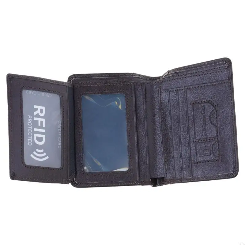 RFID-кошелек, блокирующий кожаный держатель для кредитных карт, противоугонный органайзер для путешествий, 547A
RFID-кошелек, блокирующий кожаный держатель для кредитных карт, противоугонный органайзер для путешествий, 547A