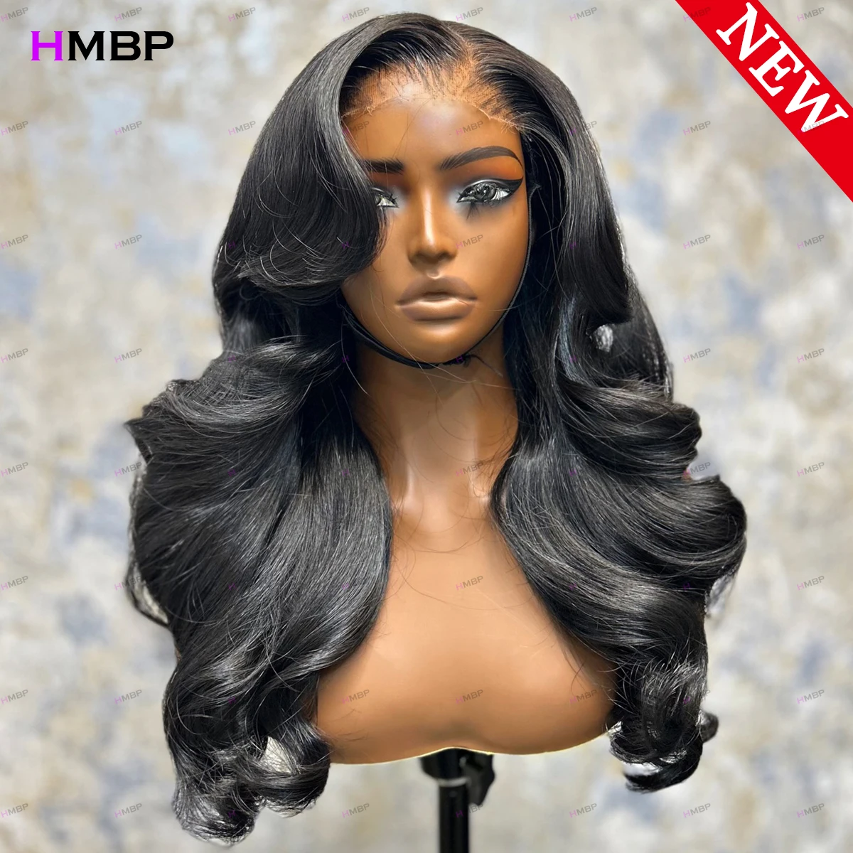 Body Wave Glueless Lace Frontal Wigs Human Hair Wear And Go 450 Density 360 HD Lace Frontal Wig Pre Plucked 4X4 Closure Wigs
Body Wave Glueless Lace Frontal Wigs Human Hair Wear And Go 450 Density 360 HD Lace Frontal Wig Pre Plucked 4X4 Closure Wigs