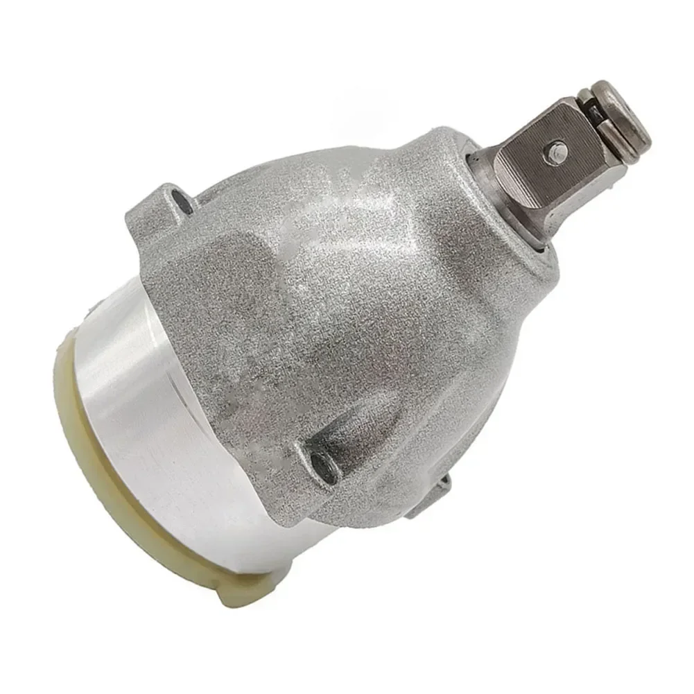 Electric Wrench Aluminum Head Shell For 2106 Impact Wrench Accessories Lithium Battery Wrench Head Shell Gear Power Tools
Electric Wrench Aluminum Head Shell For 2106 Impact Wrench Accessories Lithium Battery Wrench Head Shell Gear Power Tools