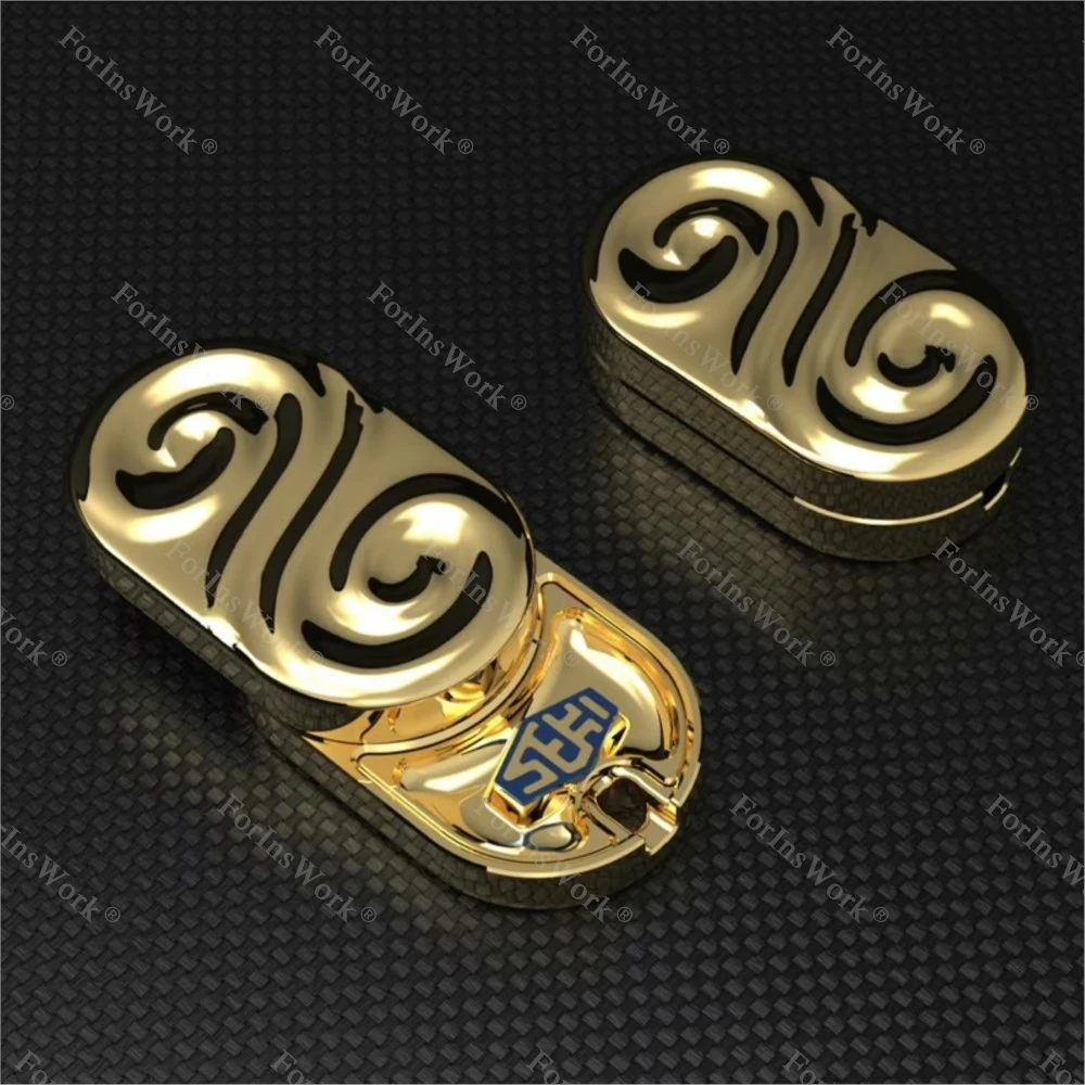 Seki Rain 2.0 Gold Plated Intensive Mechanical Rotary Push Slider Stainless Steel Fidget Sliders Desk Toy
Seki Rain 2.0 Gold Plated Intensive Mechanical Rotary Push Slider Stainless Steel Fidget Sliders Desk Toy