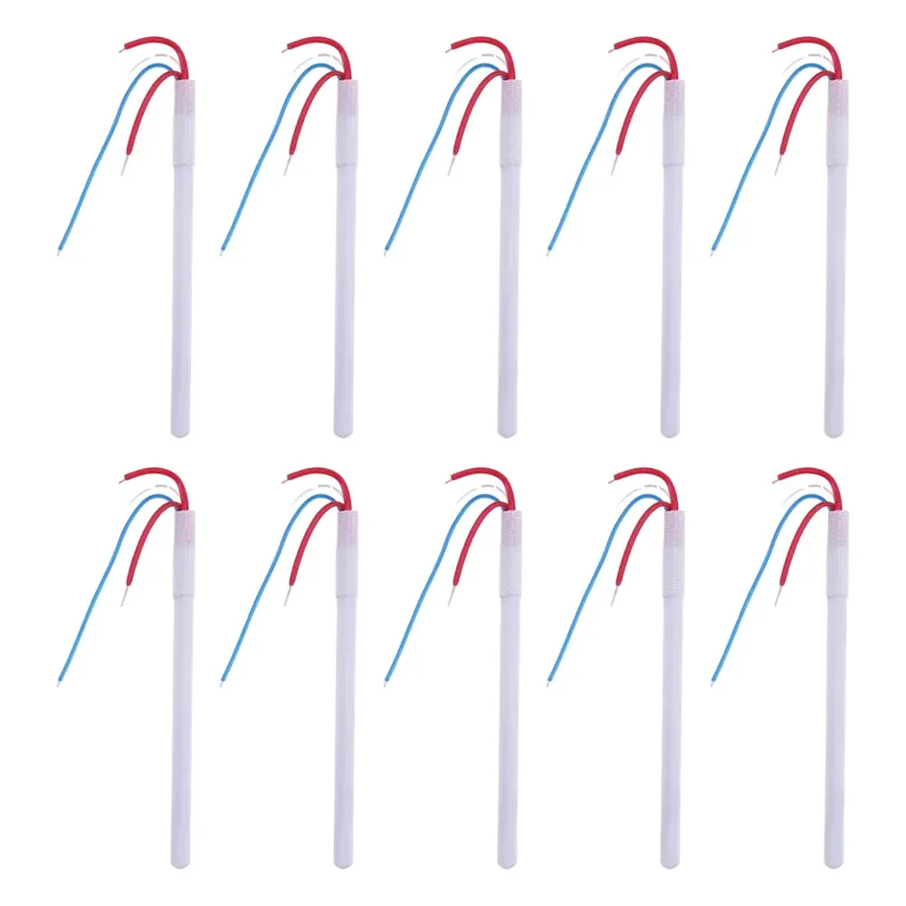 Simplify Your Repairs with Our Convenient Pack of Ten Reliable Replacement Heater Elements Suitable for Most Stations
Simplify Your Repairs with Our Convenient Pack of Ten Reliable Replacement Heater Elements Suitable for Most Stations
