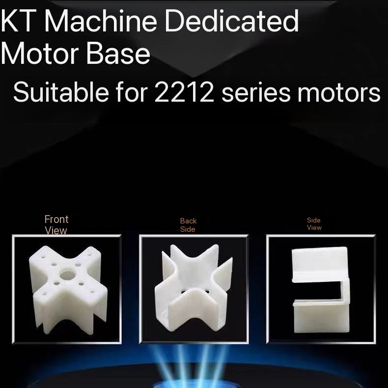 5pcs Model aircraft motor seat 2212 motor model aircraft fixed wing 3D machine KT board su27 socket for 22 series universal
5pcs Model aircraft motor seat 2212 motor model aircraft fixed wing 3D machine KT board su27 socket for 22 series universal