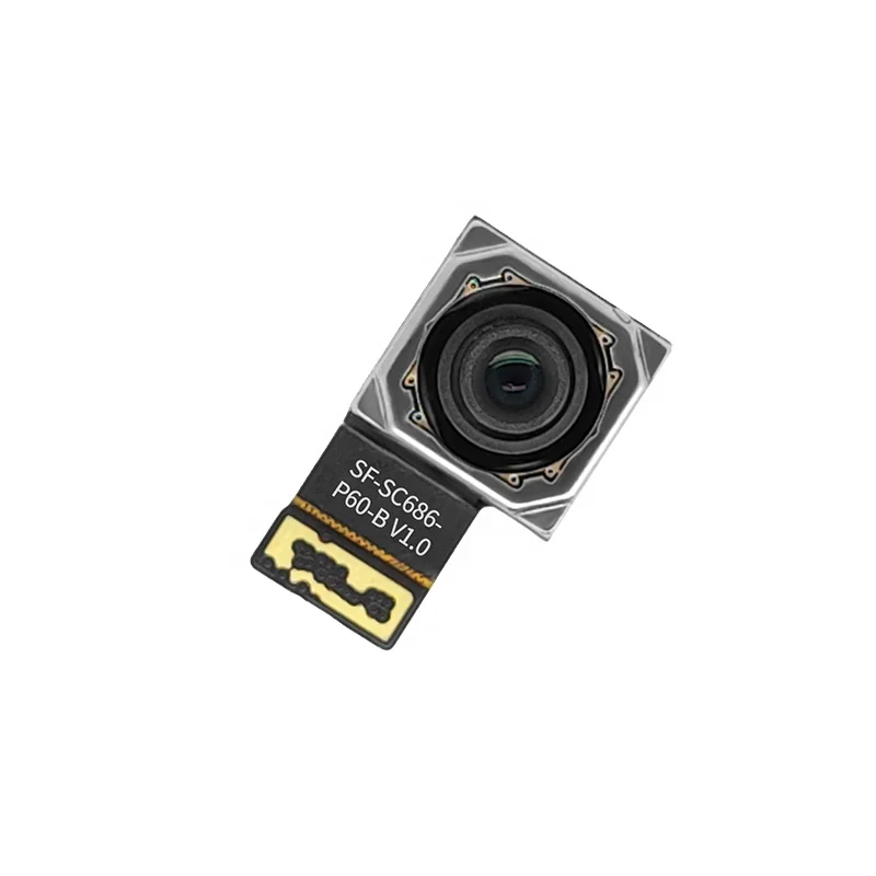 Высокое разрешение HD 64MP IMX686 CMOS-сенсор с автофокусом, объектив Af, микроскоп Ai, модуль камеры Mipi 
Высокое разрешение HD 64MP IMX686 CMOS-сенсор с автофокусом, объектив Af, микроскоп Ai, модуль камеры Mipi