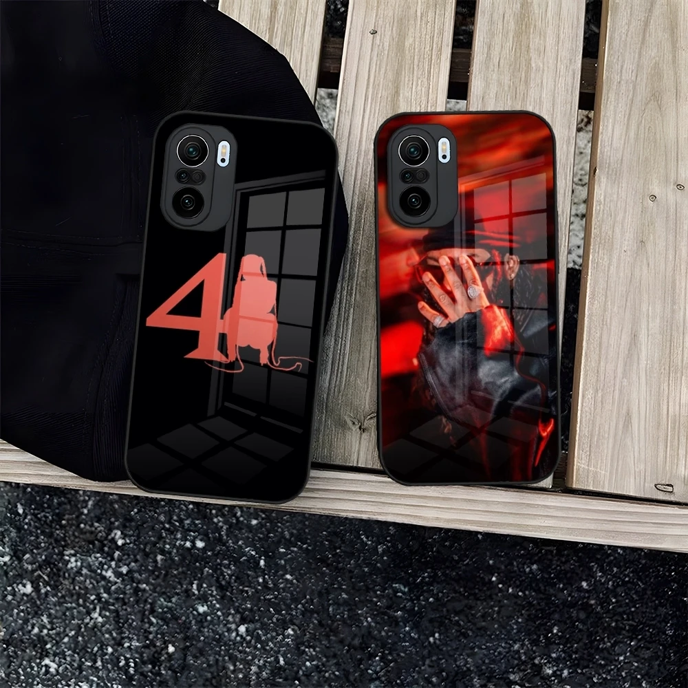 PartyNextDoor 4 Phone Case for Redmi 12c 13c 12 13 Note 13 Pro Plus 11 12 Pro 10 11s 12s Tempered Glass Cover
PartyNextDoor 4 Phone Case for Redmi 12c 13c 12 13 Note 13 Pro Plus 11 12 Pro 10 11s 12s Tempered Glass Cover