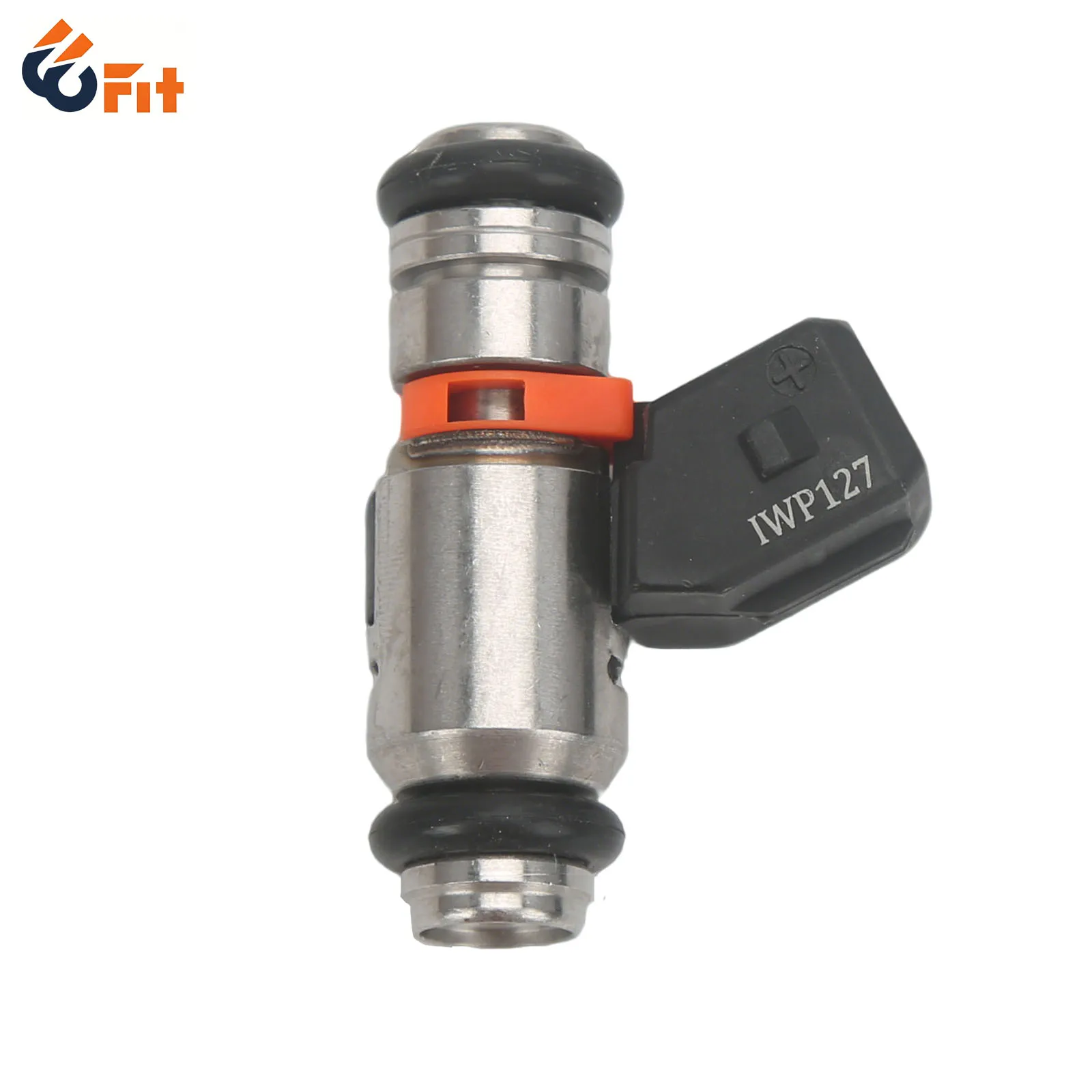 Fuel Injector Nozzle IWP127 for Ford Fiesta&Ecosport 1.6L 03-06 1221551 2N1U9F593JA 2N1U-9F593-JA Car
Fuel Injector Nozzle IWP127 for Ford Fiesta&Ecosport 1.6L 03-06 1221551 2N1U9F593JA 2N1U-9F593-JA Car