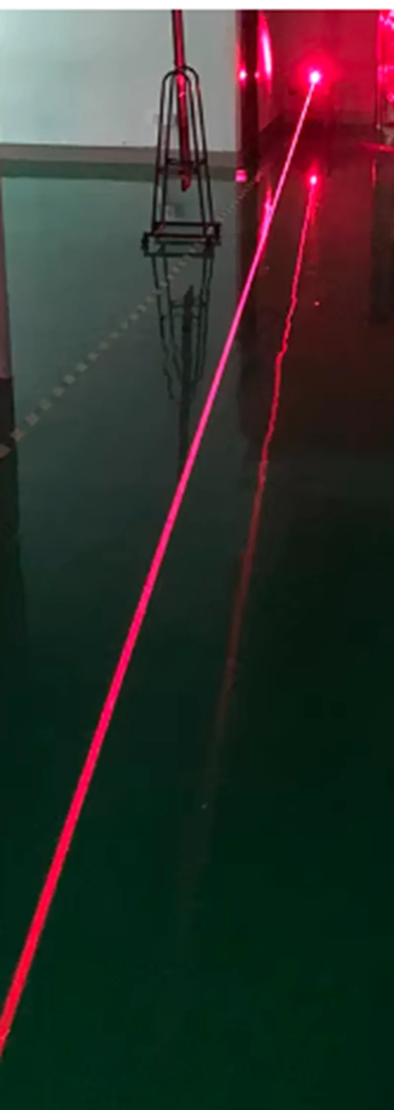 Coarse light 638nm 700mw/1.2W Red Laser Module warning laser light
Coarse light 638nm 700mw/1.2W Red Laser Module warning laser light