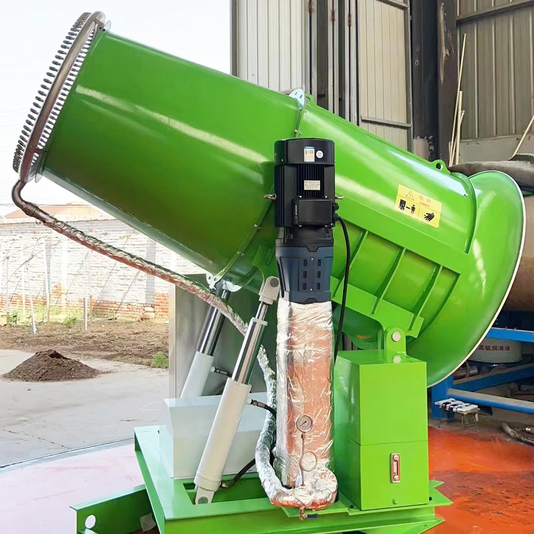 80 M Factory Supply Coal Yard Fog Cannon Machine Coal Stockpile Fog Cannon Quarry Site Fog Cannon
80 M Factory Supply Coal Yard Fog Cannon Machine Coal Stockpile Fog Cannon Quarry Site Fog Cannon