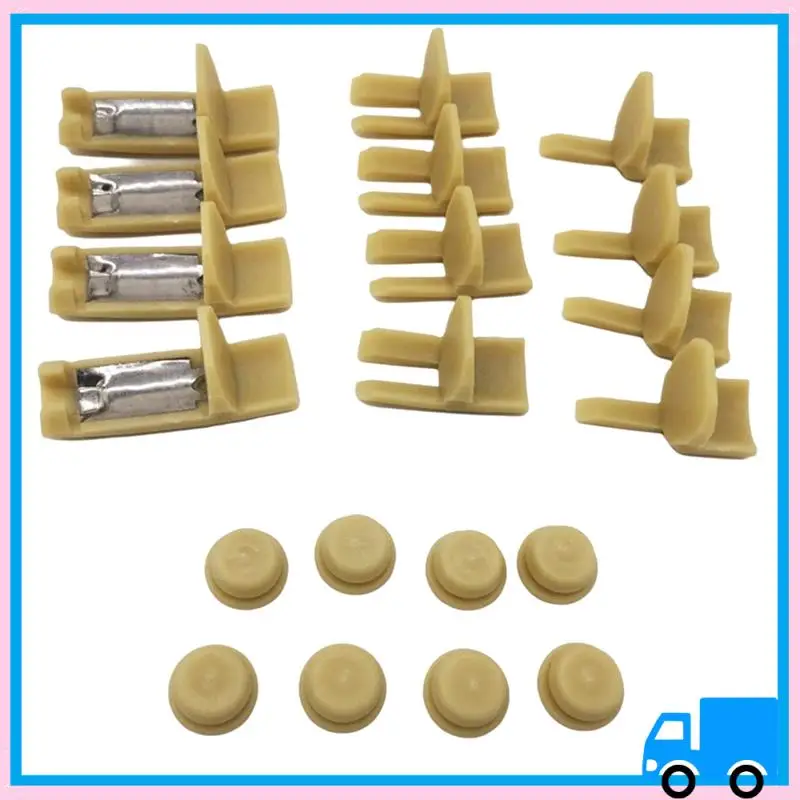 Lasting 6DCT450 MPS6 Transmission Clutch Clip Kit &Shock Disc Spring Set Repair Parts For Land Rover Volvo Ford Mondeo Kuga
Lasting 6DCT450 MPS6 Transmission Clutch Clip Kit &Shock Disc Spring Set Repair Parts For Land Rover Volvo Ford Mondeo Kuga