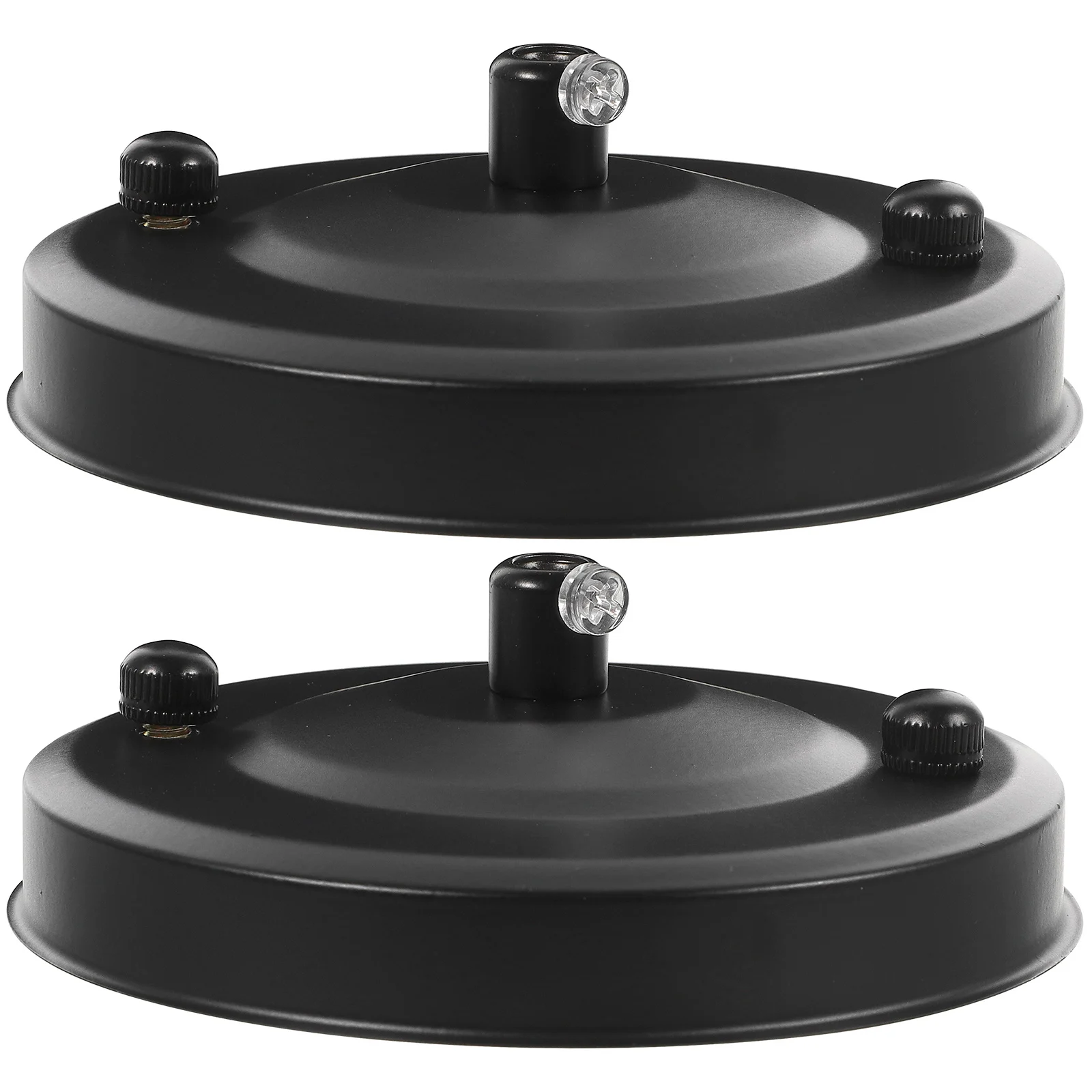2pcs Chandelier Ceiling Tray Hanging Lamp Kit Mounting Bracket Pendant Lights Brackets Holder Plate Lantern High Grade Metal
2pcs Chandelier Ceiling Tray Hanging Lamp Kit Mounting Bracket Pendant Lights Brackets Holder Plate Lantern High Grade Metal