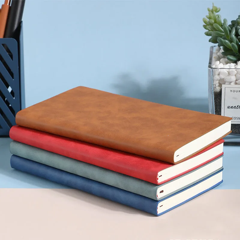 A6 Mini Notebook Portable Kawaii Soft Leather Diary Book Agenda Business Memorandum Planner Student Writing Office Supplies Gift
A6 Mini Notebook Portable Kawaii Soft Leather Diary Book Agenda Business Memorandum Planner Student Writing Office Supplies Gift