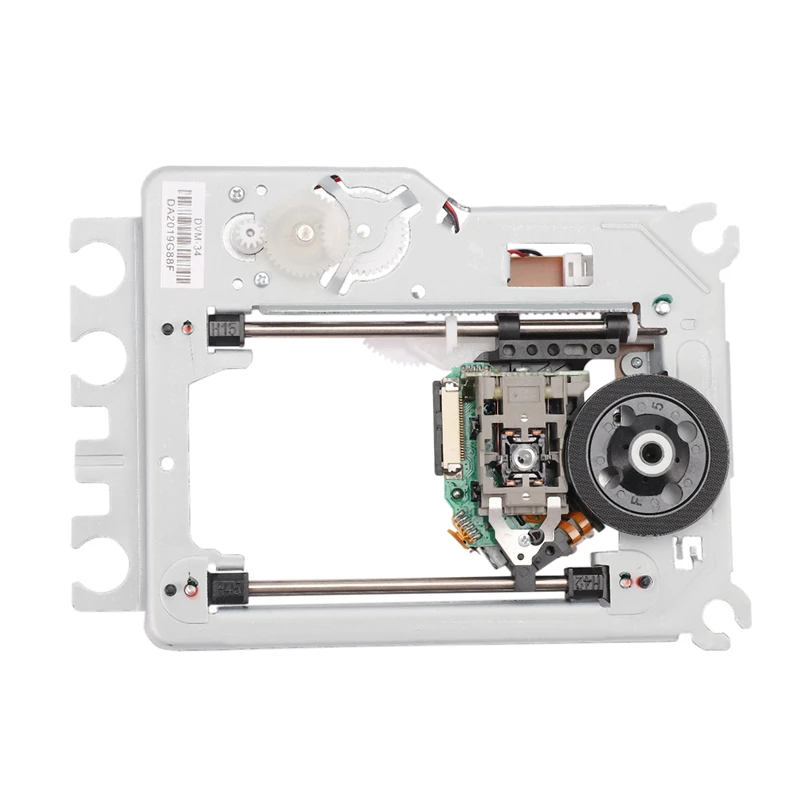 SF-HD850 с механизмом DV34, объектив DVD-плеера Lasereinheit, оптический блок оптики
SF-HD850 с механизмом DV34, объектив DVD-плеера Lasereinheit, оптический блок оптики
