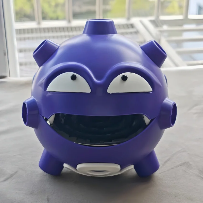 Anime Cartoon Gas Bullet Incense Burner Mosquito Coil Plate Holder Creative Sandalwood Storage Box Trendy Collectible Handpiece
Anime Cartoon Gas Bullet Incense Burner Mosquito Coil Plate Holder Creative Sandalwood Storage Box Trendy Collectible Handpiece