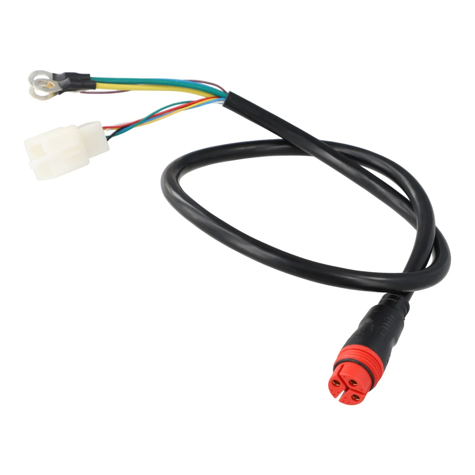 E-Bike Repair Motor Cable Replacement E-Bike Extension Cable Hub Motor 1000W Motor Cable Motor Connection Cable
E-Bike Repair Motor Cable Replacement E-Bike Extension Cable Hub Motor 1000W Motor Cable Motor Connection Cable
