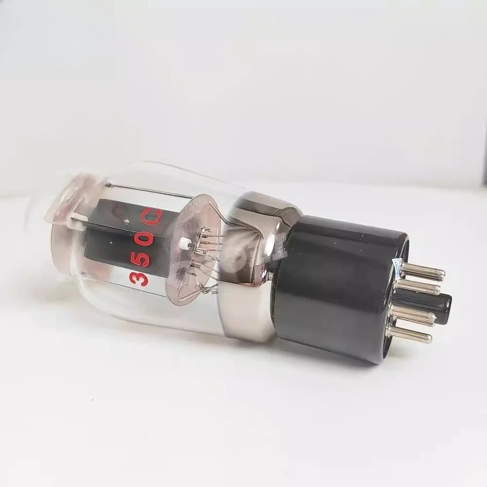 For Dawning tube 350C generation KT66 and 5881A and 6P3P 6L6WGC
For Dawning tube 350C generation KT66 and 5881A and 6P3P 6L6WGC