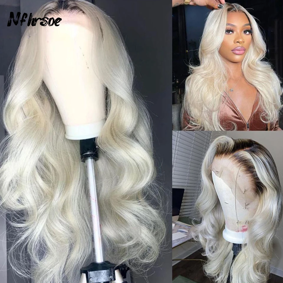 Body Wave Brazilian Human Hair Wig 2026 13x4 HD Lace Frontal Wigs Brown Platinum Blonde White Transparent 180% Density Customize
Body Wave Brazilian Human Hair Wig 2026 13x4 HD Lace Frontal Wigs Brown Platinum Blonde White Transparent 180% Density Customize