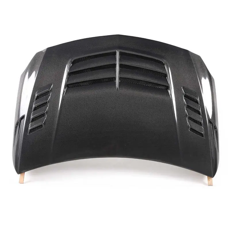 A45 W176 Carbon Fiber Vent Bonnet Hood for Mercedes Benz Amg Bodykit,100% tested well
A45 W176 Carbon Fiber Vent Bonnet Hood for Mercedes Benz Amg Bodykit,100% tested well