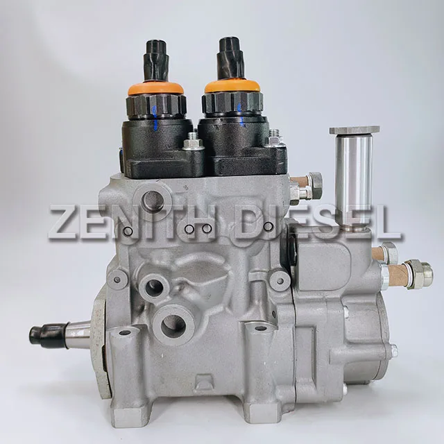Common rail fuel pump 094000-0660 For TRUCK WD615 
Common rail fuel pump 094000-0660 For TRUCK WD615