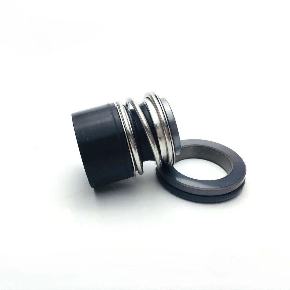 MG13-40 MG13-40/G6 MG13/40-Z Mechanical Seals Type MG13 Shaft Size 40mm For Water Pumps With G6 Stationary Seat
MG13-40 MG13-40/G6 MG13/40-Z Mechanical Seals Type MG13 Shaft Size 40mm For Water Pumps With G6 Stationary Seat