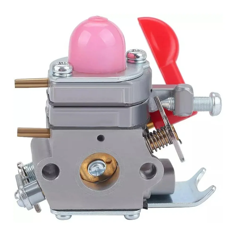 1set C1U-W19 Carburetor With AC04122 Fuel Line Air Filters For Poulan P4500 Trimmer Garden Power Tool Accessories
1set C1U-W19 Carburetor With AC04122 Fuel Line Air Filters For Poulan P4500 Trimmer Garden Power Tool Accessories