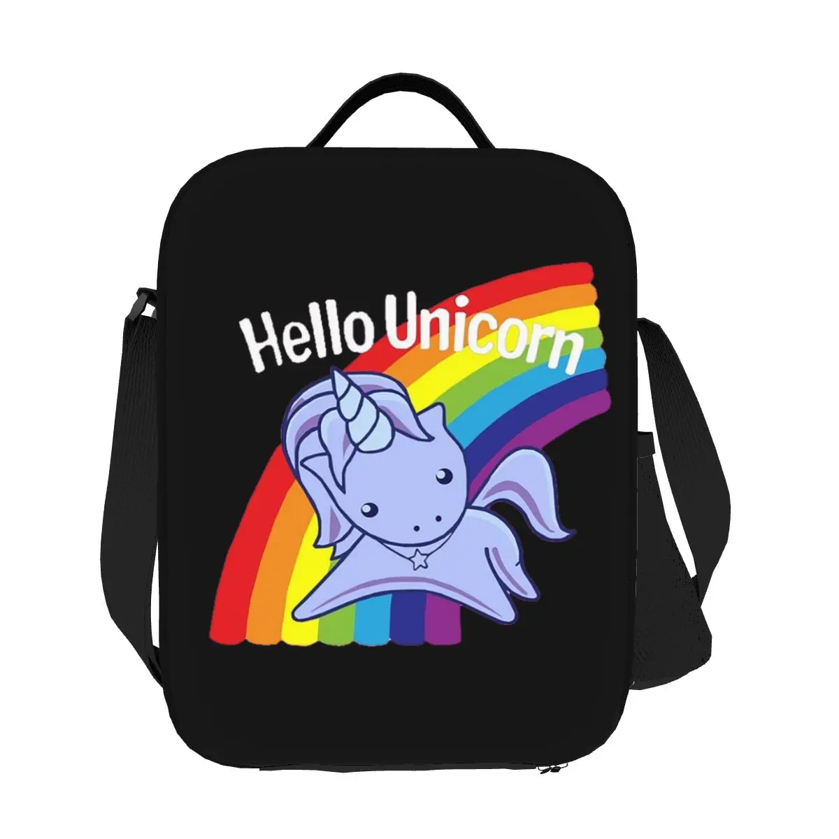 Изолированные сумки для обеда Hello Unicorn, термосумка, ланч-боксы, холодильник, термобокс для обеда, сумка для обеда для женщин, студентов, школы
Изолированные сумки для обеда Hello Unicorn, термосумка, ланч-боксы, холодильник, термобокс для обеда, сумка для обеда для женщин, студентов, школы