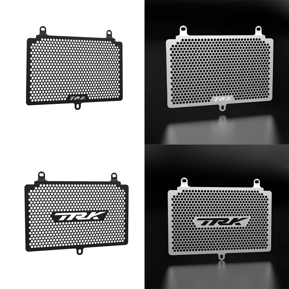 Radiator Guard For BENELLI TRK 702X 702 X 2022 2023 2024 Motorcycle Radiator Grille Guard Cover Grill Protector TRK702X TRK702
Radiator Guard For BENELLI TRK 702X 702 X 2022 2023 2024 Motorcycle Radiator Grille Guard Cover Grill Protector TRK702X TRK702