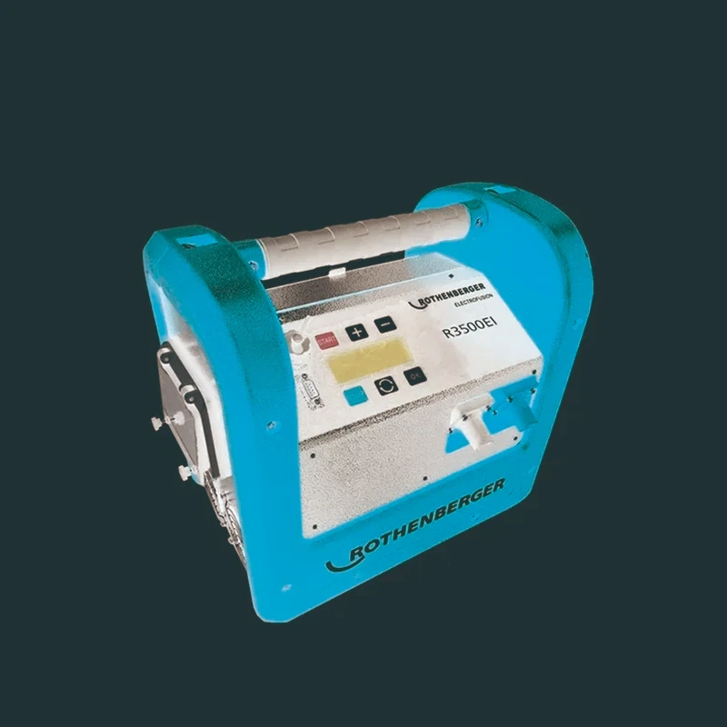 (Sea shipping) 3.5KW Electro fusion welding machine for PE pipes
(Sea shipping) 3.5KW Electro fusion welding machine for PE pipes