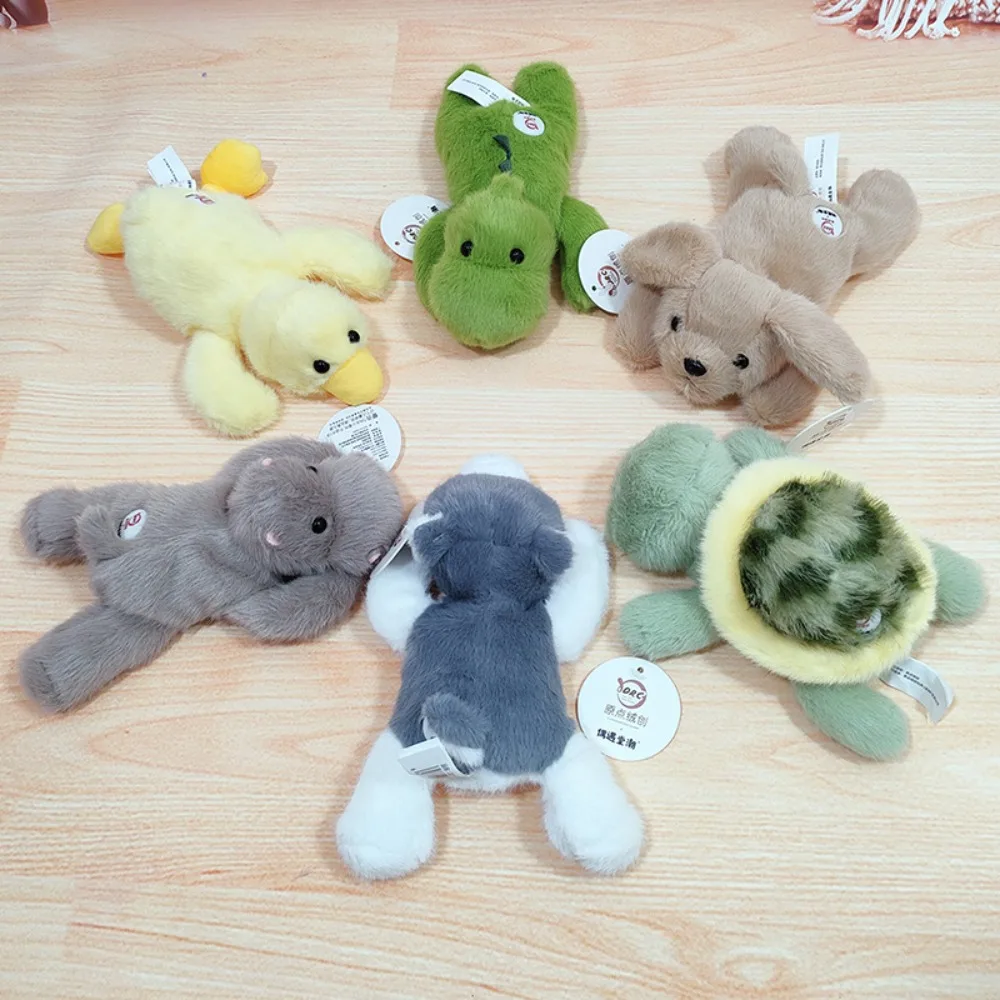 Dinosaur Little Bear Plush Toy Sloth Pet Elephant Plush Doll Cartoon Cute Animal Squirrel Doll Festival Party Decor
Dinosaur Little Bear Plush Toy Sloth Pet Elephant Plush Doll Cartoon Cute Animal Squirrel Doll Festival Party Decor