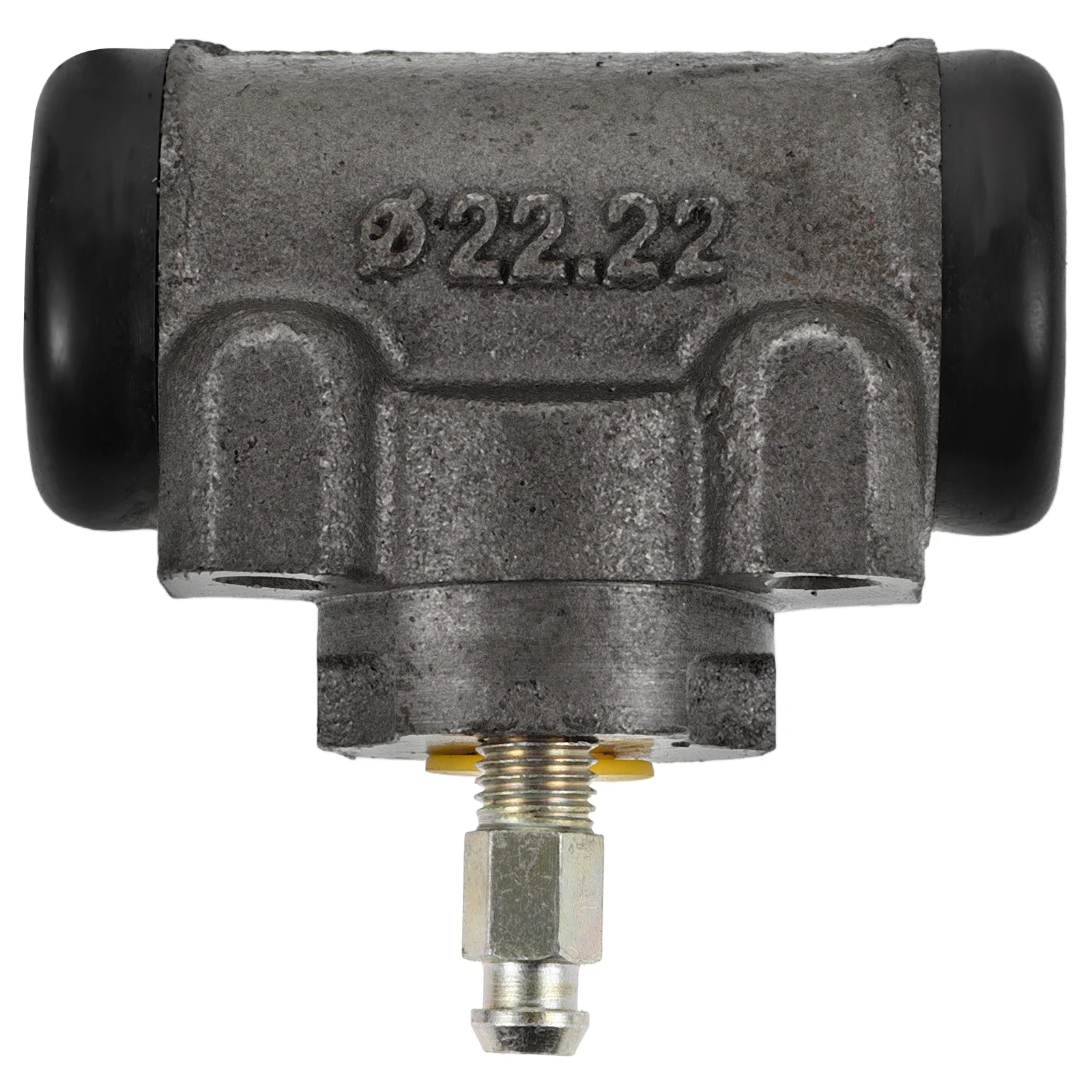 Hydraulic Brake Cylinder for Brake Cylinder Car Parts Wheel Cylinders Rear Tricycle Accessories Metal Replacement
Hydraulic Brake Cylinder for Brake Cylinder Car Parts Wheel Cylinders Rear Tricycle Accessories Metal Replacement