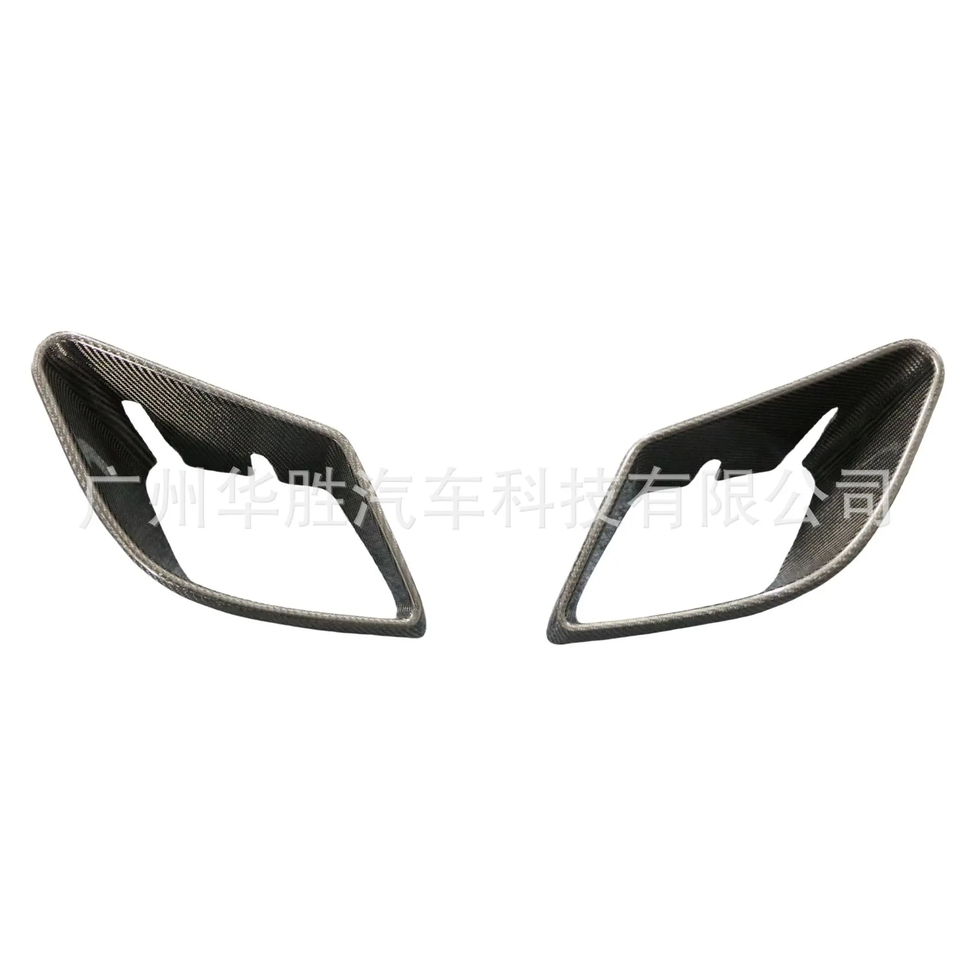 Suitable for Mercedes AMG E63 Coupe Carbon fiber trend E-class front bar trend vent modification accessories surround
Suitable for Mercedes AMG E63 Coupe Carbon fiber trend E-class front bar trend vent modification accessories surround