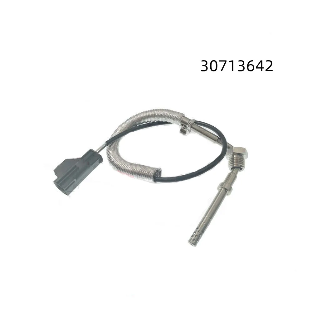 AMEXIAOXU 30713642 Exhaust Temperature Sensor, Automotive Exhaust Temperature Sensor, for Volvo
AMEXIAOXU 30713642 Exhaust Temperature Sensor, Automotive Exhaust Temperature Sensor, for Volvo