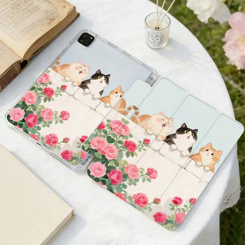 Smart Cover For Huawei Matepad Pro 10.8 Honor V8 pro 12.1 MatePad Pro 13.2 Huawei 10.4 Matepad SE 11 inch Huawei 11.5 11.5S
Smart Cover For Huawei Matepad Pro 10.8 Honor V8 pro 12.1 MatePad Pro 13.2 Huawei 10.4 Matepad SE 11 inch Huawei 11.5 11.5S