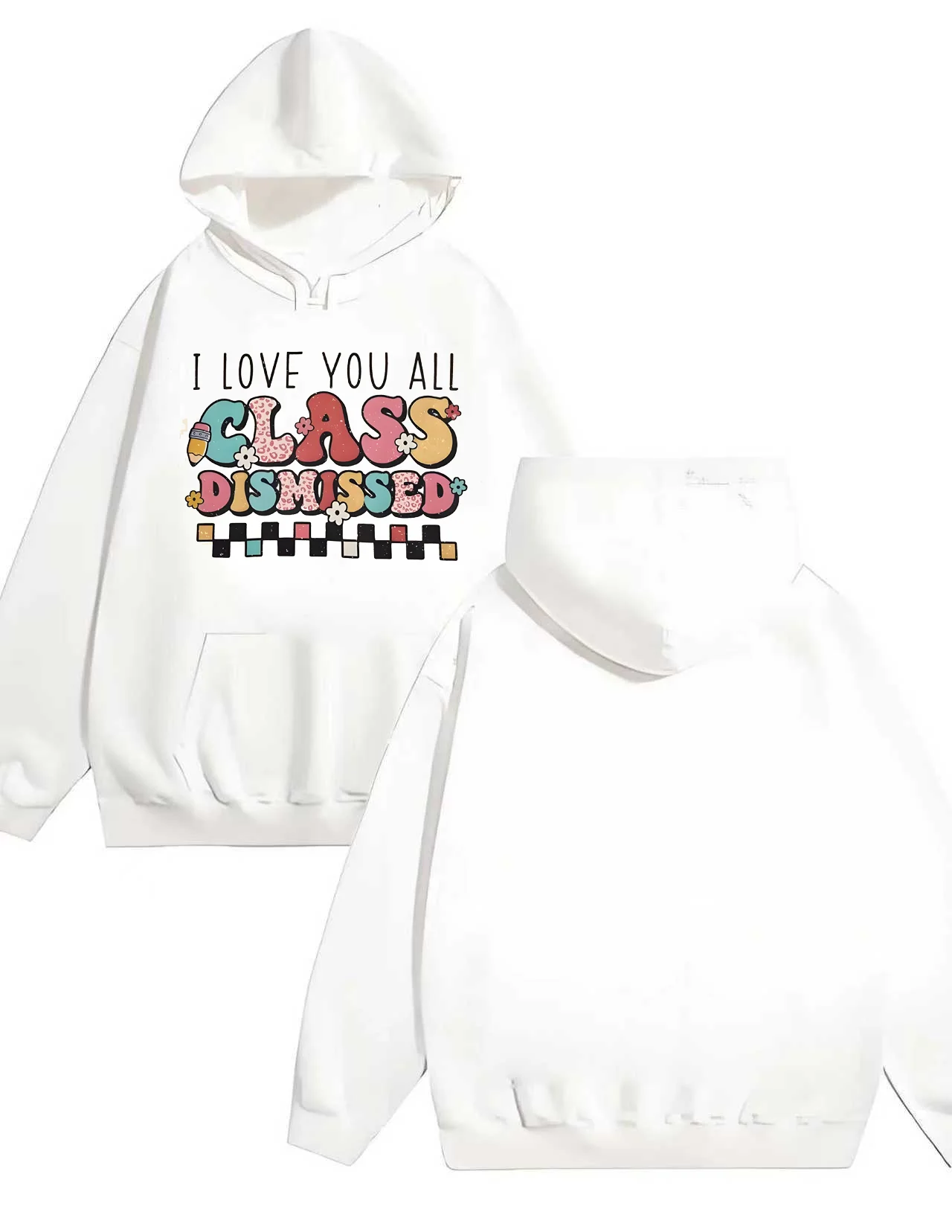 The 2025 new trendy 330G heavy duty hooded sweatshirt with color letter prints is fashionable for both men and women
The 2025 new trendy 330G heavy duty hooded sweatshirt with color letter prints is fashionable for both men and women