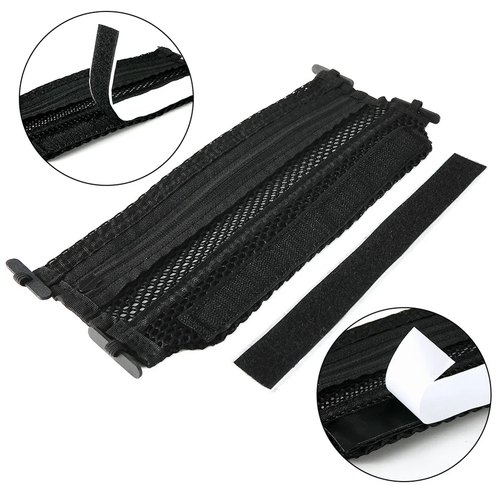 715003129 UTV Dashboard Storage Bag Compartment Net For Can-Am For Defender HD5 HD7 HD8 HD9 HD10 Direct Installation Parts
715003129 UTV Dashboard Storage Bag Compartment Net For Can-Am For Defender HD5 HD7 HD8 HD9 HD10 Direct Installation Parts