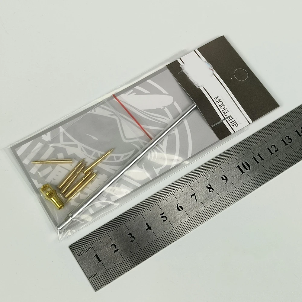 Модель 1/35 CYT323, металлические детали тормозного ствола для Tamiya 35065, военная модель, строительный инструмент, аксессуары для хобби, сделай сам
Модель 1/35 CYT323, металлические детали тормозного ствола для Tamiya 35065, военная модель, строительный инструмент, аксессуары для хобби, сделай сам